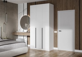 Шкаф платяной Широн в Уфе - ufa.ok-mebel.com | фото 4