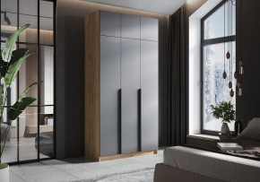 Шкаф платяной Широн в Уфе - ufa.ok-mebel.com | фото 4