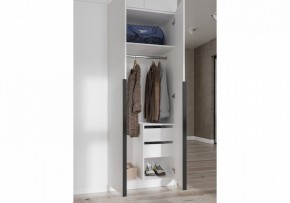 Шкаф платяной Широн в Уфе - ufa.ok-mebel.com | фото 3