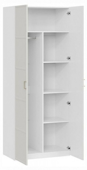 Шкаф платяной Стелла в Уфе - ufa.ok-mebel.com | фото 3