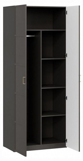 Шкаф платяной Стелла в Уфе - ufa.ok-mebel.com | фото 3