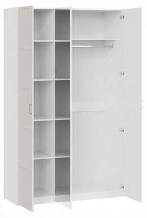 Шкаф платяной Стелла в Уфе - ufa.ok-mebel.com | фото 2