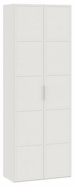 Шкаф платяной Стелла Исп.2 в Уфе - ufa.ok-mebel.com | фото