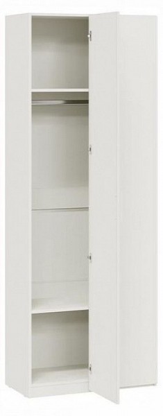Шкаф платяной Стелла Исп.2 в Уфе - ufa.ok-mebel.com | фото 3