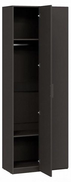 Шкаф платяной Стелла Исп.2 в Уфе - ufa.ok-mebel.com | фото 3