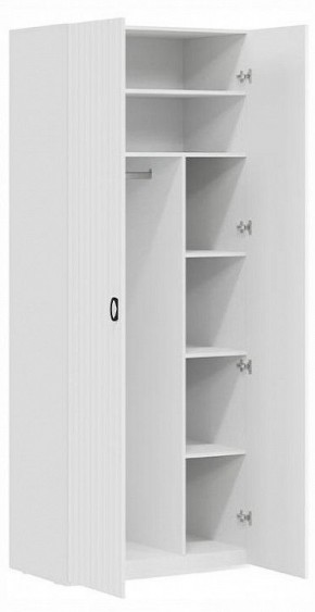 Шкаф платяной Тиффани в Уфе - ufa.ok-mebel.com | фото 2