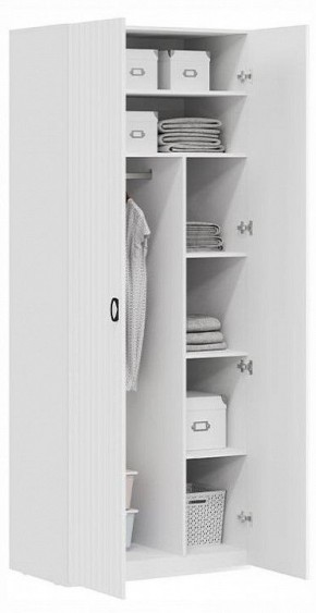 Шкаф платяной Тиффани в Уфе - ufa.ok-mebel.com | фото 3