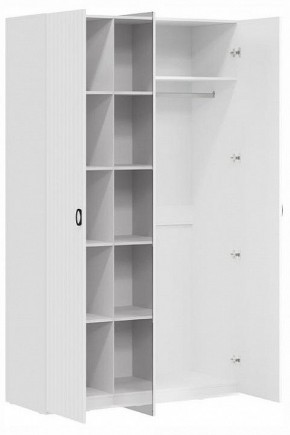 Шкаф платяной Тиффани в Уфе - ufa.ok-mebel.com | фото 2