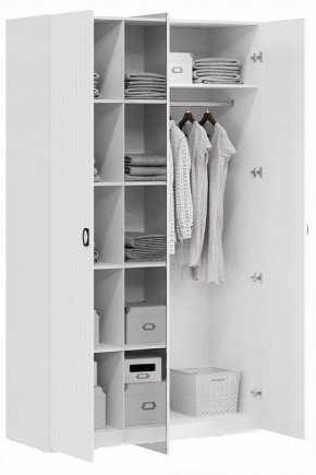 Шкаф платяной Тиффани в Уфе - ufa.ok-mebel.com | фото 3