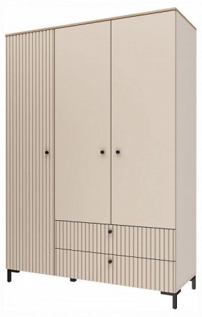 Шкаф платяной Тоскана 535.14 в Уфе - ufa.ok-mebel.com | фото