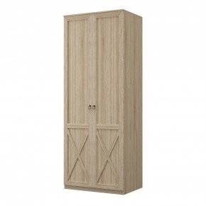 Шкаф «ТУРИН» 800х420 для одежды в Уфе - ufa.ok-mebel.com | фото 3