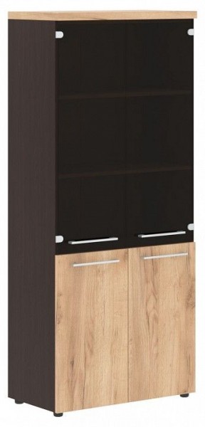 Шкаф-витрина Alto AHC 85.7 в Уфе - ufa.ok-mebel.com | фото