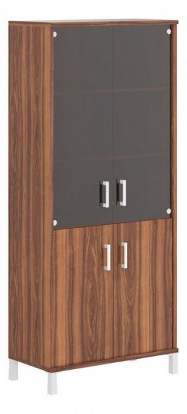 Шкаф-витрина Born B 430.5 в Уфе - ufa.ok-mebel.com | фото