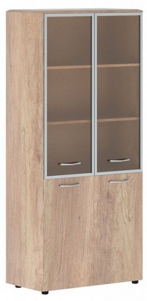 Шкаф-витрина Dioni DHC 85.7 в Уфе - ufa.ok-mebel.com | фото