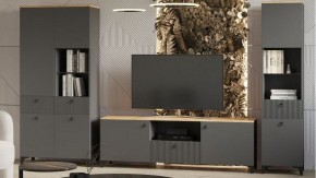 Шкаф-витрина Ника в Уфе - ufa.ok-mebel.com | фото 2