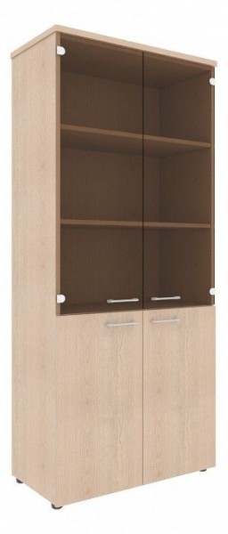 Шкаф-витрина XTEN XHC 85.2 в Уфе - ufa.ok-mebel.com | фото
