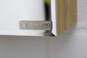 Шкаф-зеркало Bruno 60 левый/правый Домино (DBr2902HZ) в Уфе - ufa.ok-mebel.com | фото 8