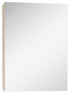 Шкаф-зеркало Мечта 40 Дуб сонома АЙСБЕРГ (DM2317HZ) в Уфе - ufa.ok-mebel.com | фото