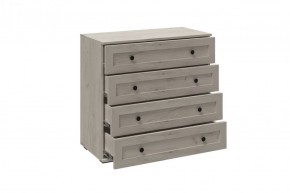 Спальня София СК-20 Комод (Дуб крафт белый) в Уфе - ufa.ok-mebel.com | фото 2