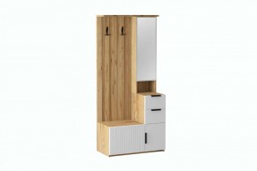 СТЕФАНИ Прихожая (модульная) в Уфе - ufa.ok-mebel.com | фото