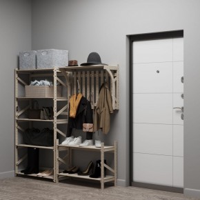 Стеллаж Конструктор Арт.С1600-1 в Уфе - ufa.ok-mebel.com | фото 4