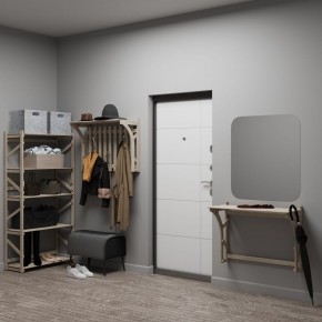 Стеллаж Конструктор Арт.С1600-1 в Уфе - ufa.ok-mebel.com | фото 6