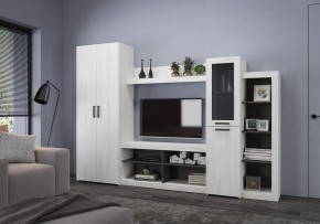 Стенка для гостиной Огюст в Уфе - ufa.ok-mebel.com | фото