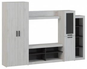 Стенка для гостиной Огюст в Уфе - ufa.ok-mebel.com | фото 2