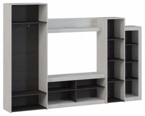 Стенка для гостиной Огюст в Уфе - ufa.ok-mebel.com | фото 3