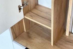 Стенка для прихожей Бери в Уфе - ufa.ok-mebel.com | фото 4