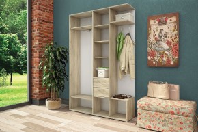 Стенка для прихожей Диана 279.11 в Уфе - ufa.ok-mebel.com | фото 4