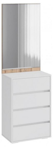 Стенка для прихожей Роут в Уфе - ufa.ok-mebel.com | фото