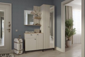 Стенка для прихожей Тоскана в Уфе - ufa.ok-mebel.com | фото