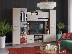 ФЛОРА Стенка (2700) ЛДСП в Уфе - ufa.ok-mebel.com | фото 2