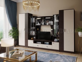 Стенка Женева в Уфе - ufa.ok-mebel.com | фото 2