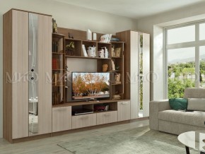 ВЕНЕЦИЯ Стенка (3400) ЛДСП в Уфе - ufa.ok-mebel.com | фото 3