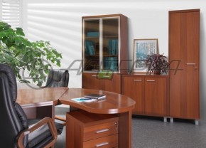 Стол для руководителя "Лауреат" Л.С-22 в Уфе - ufa.ok-mebel.com | фото 6
