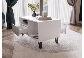 Стол журнальный Эннис в Уфе - ufa.ok-mebel.com | фото 2
