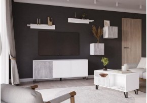 Стол журнальный Эннис в Уфе - ufa.ok-mebel.com | фото 3