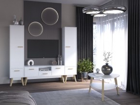 Стол журнальный "Сканди" (Сн.Сж-1) в Уфе - ufa.ok-mebel.com | фото 2