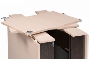 Стол обеденный Клотилд в Уфе - ufa.ok-mebel.com | фото 8