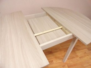Стол обеденный С круглой крышкой в Уфе - ufa.ok-mebel.com | фото 3