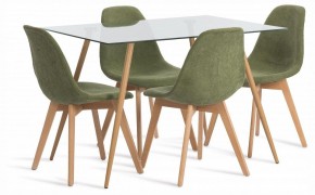 Стол обеденный Sophia (mod. 5003) в Уфе - ufa.ok-mebel.com | фото 2