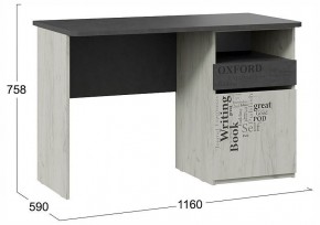 Стол письменный Оксфорд-2 ТД-399.15.02 в Уфе - ufa.ok-mebel.com | фото 4