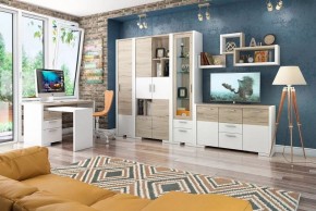 Стол письменный Венето 266.15Н в Уфе - ufa.ok-mebel.com | фото 2