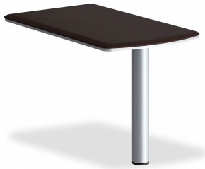 Стол приставной DIONI DB 127M.1 в Уфе - ufa.ok-mebel.com | фото
