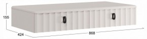Стол туалетный Тиффани Тип 1 в Уфе - ufa.ok-mebel.com | фото 4
