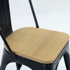 Стул Barneo N-236 Tolix Wood style в Уфе - ufa.ok-mebel.com | фото 6