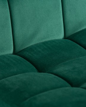 Стул барный DOBRIN DOMINIC, зеленый велюр (MJ9-88) в Уфе - ufa.ok-mebel.com | фото 9