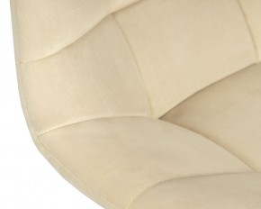 Стул барный DOBRIN TAILOR WHITE, бежевый велюр (MJ9-10) в Уфе - ufa.ok-mebel.com | фото 10